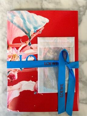• LOEWE Issue 10 Collector Magazine Spring/Summer 2026 Collection •